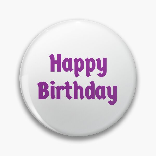 Aperçu de l'œuvre Bon anniversaire créée et vendue par CreativePulse10.
