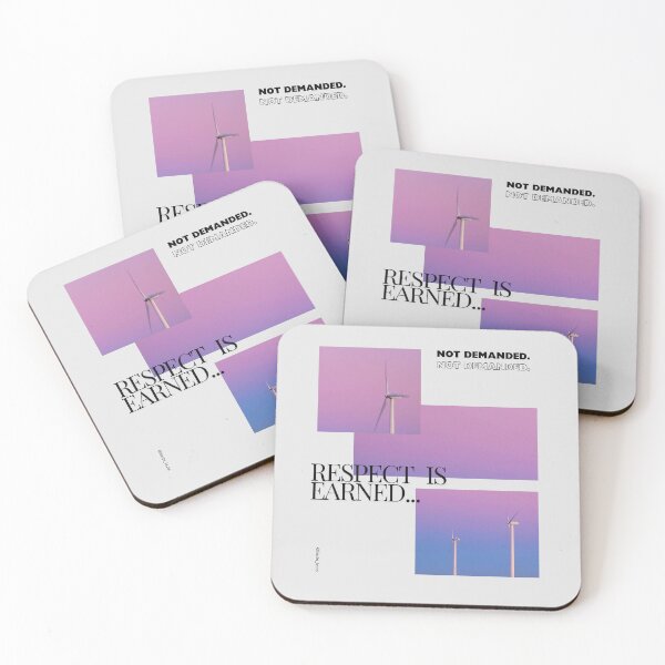 Item preview, Facts Lens - Sunset, Scenery, and Sky in the Modern Trend Windmill of Truth and Quotes (Purple and Black) designed and sold by Zelie ..