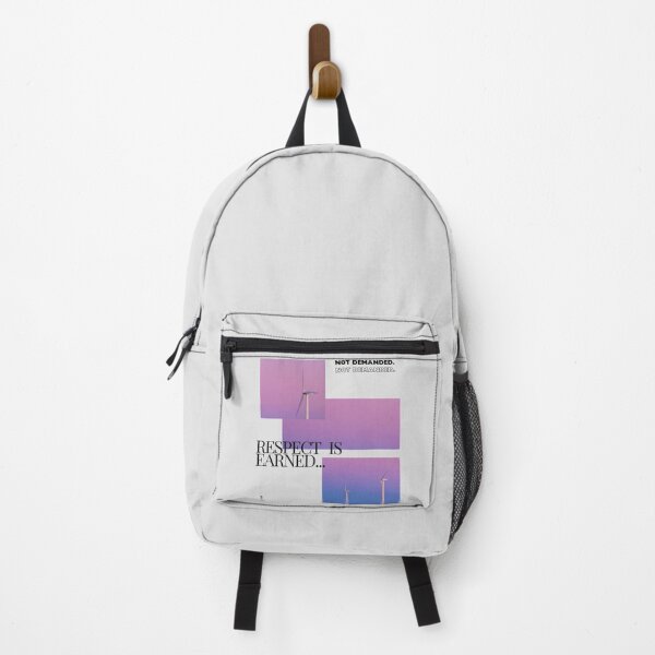 Item preview, Facts Lens - Sunset, Scenery, and Sky in the Modern Trend Windmill of Truth and Quotes (Purple and Black) designed and sold by Zelie ..