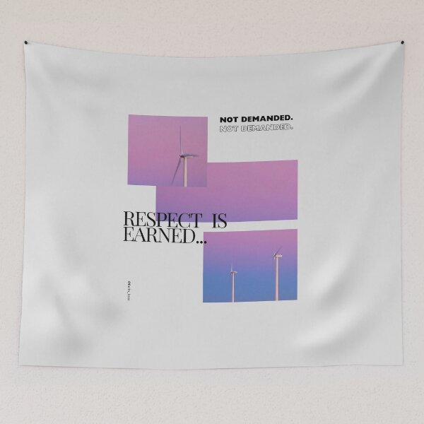 Item preview, Facts Lens - Sunset, Scenery, and Sky in the Modern Trend Windmill of Truth and Quotes (Purple and Black) designed and sold by Zelie ..