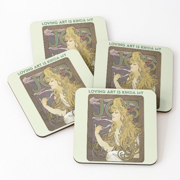 Item preview, Loving Art designed and sold by prittyprints.