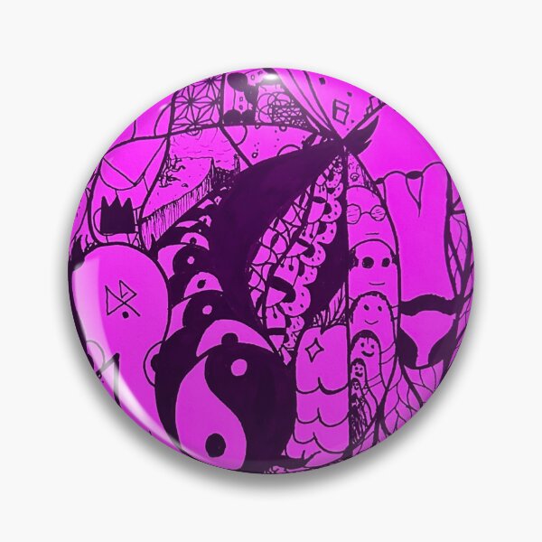 Item preview, Dissociative bonding  designed and sold by SilLyPsycho.