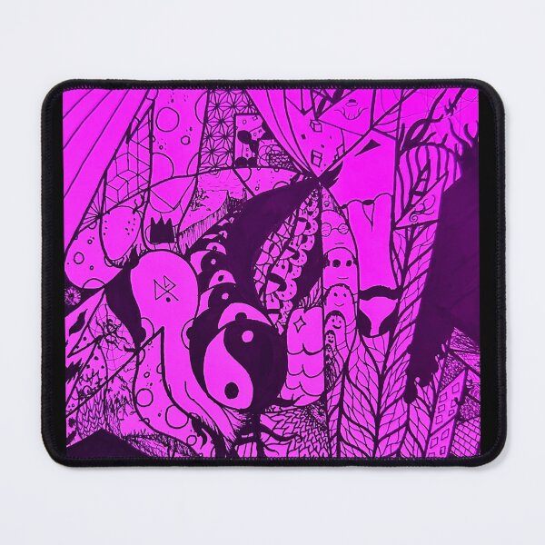 Item preview, Dissociative bonding  designed and sold by SilLyPsycho.