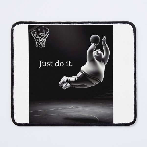 Item preview, Peter G - Basketball designed and sold by Apolitick.