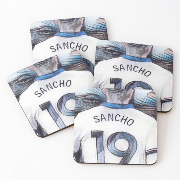Item preview, Sancho designed and sold by Thomas Publications.
