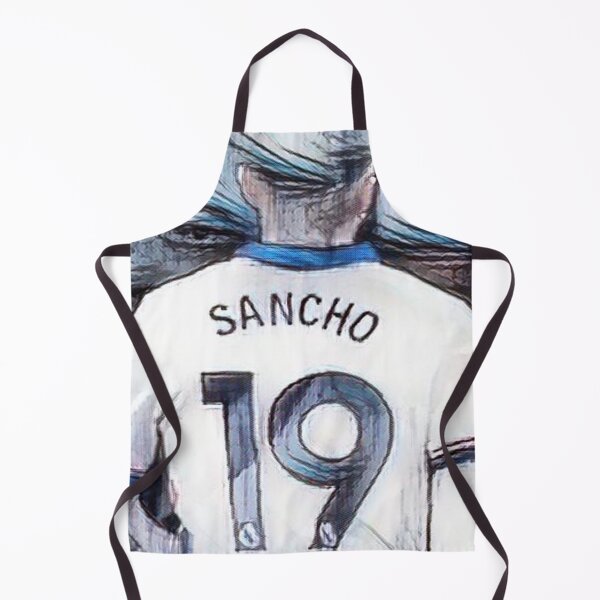 Item preview, Sancho designed and sold by Thomas Publications.
