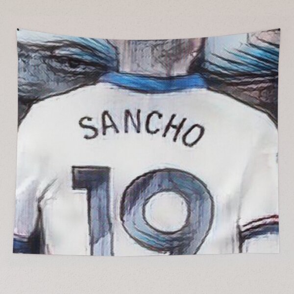 Item preview, Sancho designed and sold by Thomas Publications.