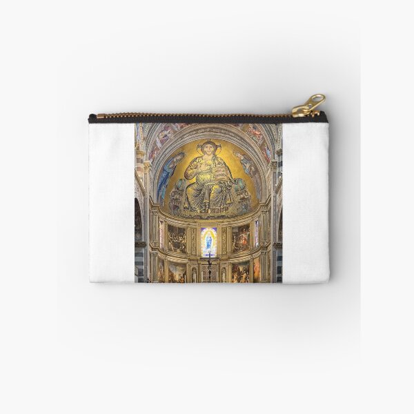 Item preview, High Altar and Apse of Pisa Cathedral in Tuscany Italy designed and sold by TonyCrehan.