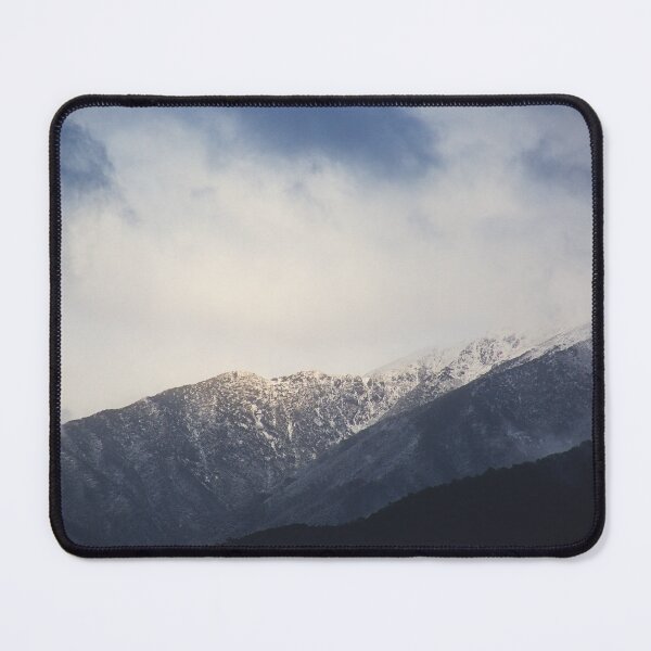 Item preview, West Wing Of Mount Bogong designed and sold by Joy Watson - Natural Light Photography .