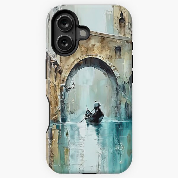 Item preview, The Early Gondolier designed and sold by Brian Tarr.