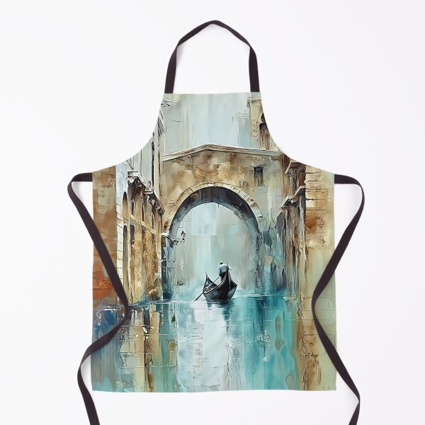 Item preview, The Early Gondolier designed and sold by Brian Tarr.