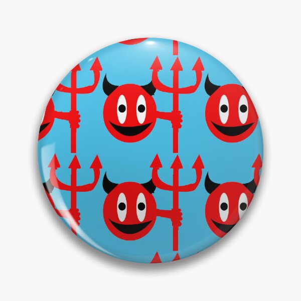 Item preview, Little Devils designed and sold by TimeEgo.