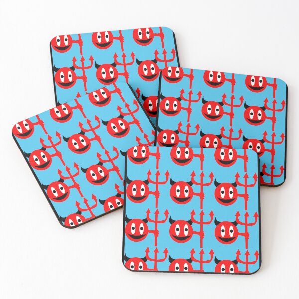 Item preview, Little Devils designed and sold by TimeEgo.