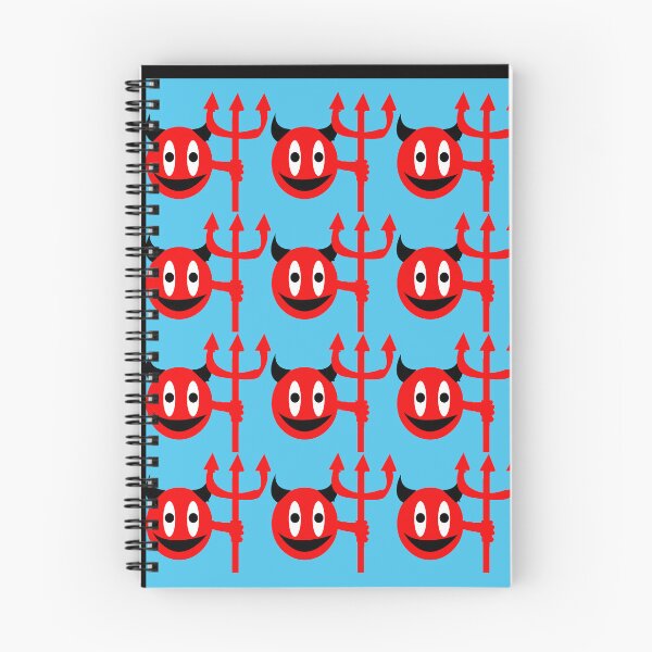 Item preview, Little Devils designed and sold by TimeEgo.