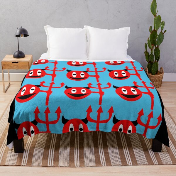 Item preview, Little Devils designed and sold by TimeEgo.