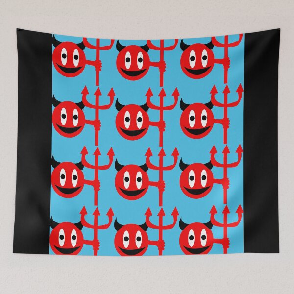Item preview, Little Devils designed and sold by TimeEgo.