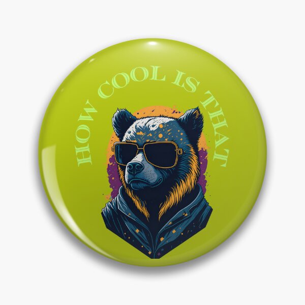 Item preview, How Cool Is That designed and sold by Right-UR.
