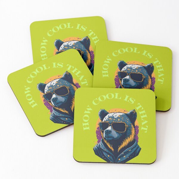Item preview, How Cool Is That designed and sold by johnnie2749.