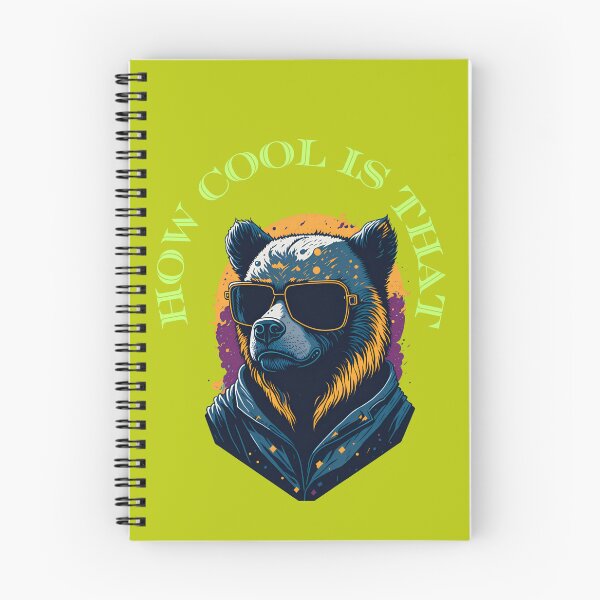 Item preview, How Cool Is That designed and sold by Right-UR.