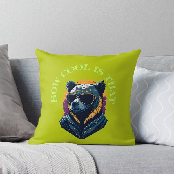 Item preview, How Cool Is That designed and sold by johnnie2749.