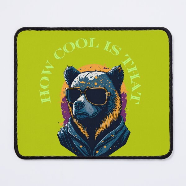 Item preview, How Cool Is That designed and sold by johnnie2749.
