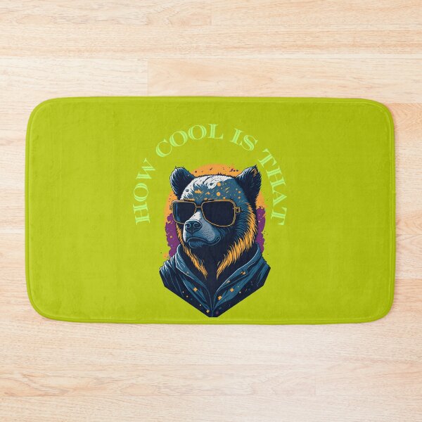 Item preview, How Cool Is That designed and sold by Right-UR.