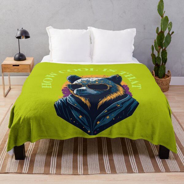Item preview, How Cool Is That designed and sold by johnnie2749.
