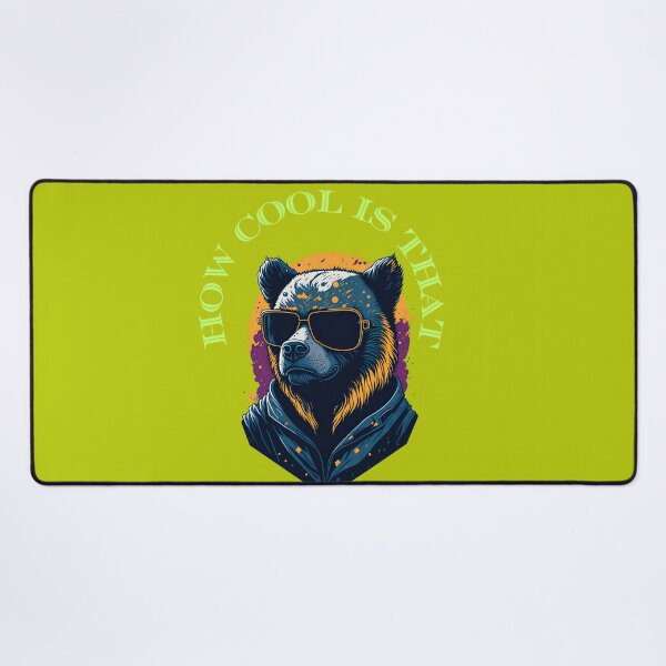 Item preview, How Cool Is That designed and sold by Right-UR.