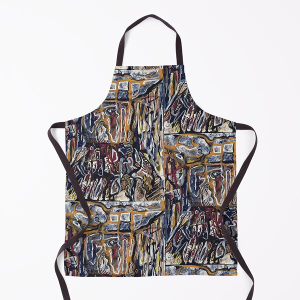 Item preview, colors is in everywhere designed and sold by Dina Fathy.