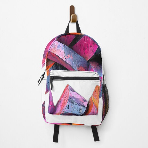 Item preview, Street art pattern in 3D designed and sold by FantasticSME.
