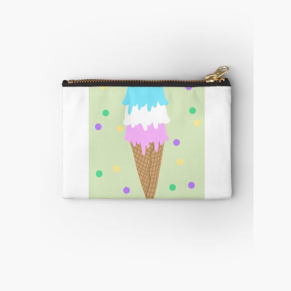 Item preview, Tasty Gelato In A Cone designed and sold by NezDrawsThings.