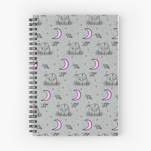 Item preview, graveyard night_headstone gray designed and sold by NeonEye-Designs.