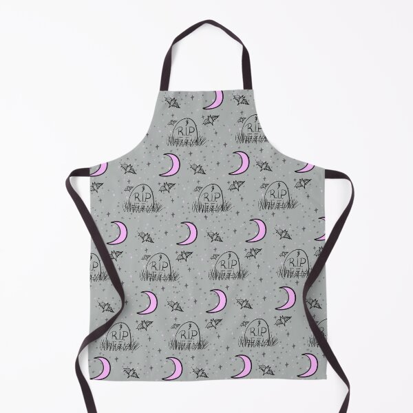 Item preview, graveyard night_headstone gray designed and sold by NeonEye-Designs.