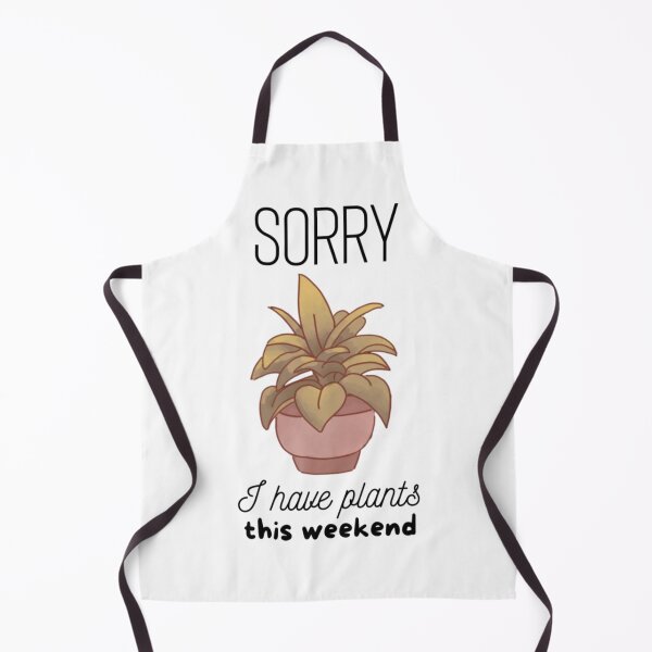 Item preview, Sorry I have plants this weekend designed and sold by sunnyaxo.