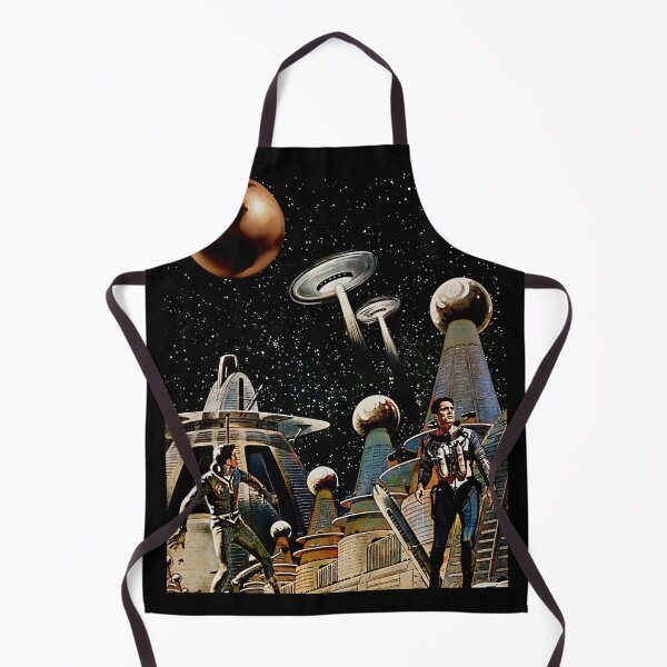 Item preview, The New Frontier designed and sold by Infernal Machines.