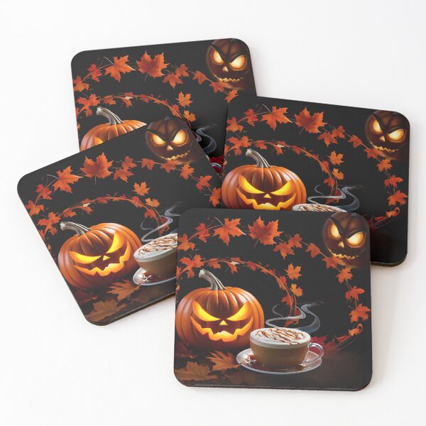 Item preview, Pumpkin Spice & Everything Fright designed and sold by fashionsicon.
