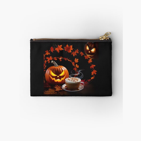 Item preview, Pumpkin Spice & Everything Fright designed and sold by fashionsicon.