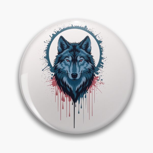 Item preview, Lord of the Wolves designed and sold by Armeena32.