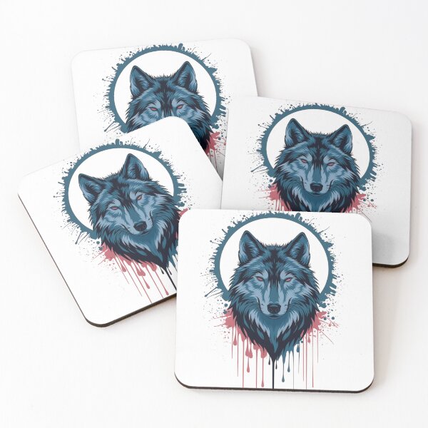 Item preview, Lord of the Wolves designed and sold by Armeena32.
