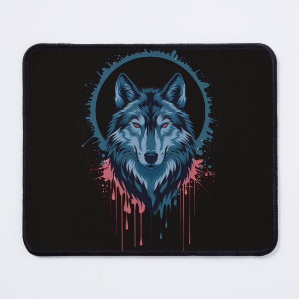 Item preview, Lord of the Wolves designed and sold by Armeena32.