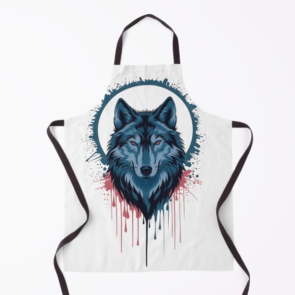 Item preview, Lord of the Wolves designed and sold by Armeena32.