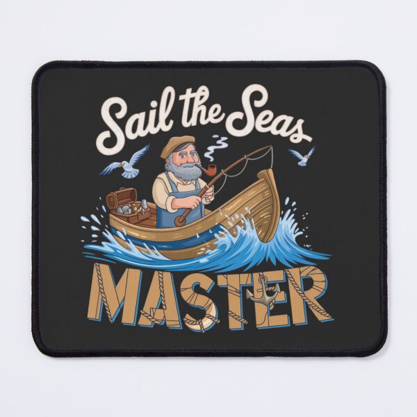 Item preview, falcon88 Master of the Seas designed and sold by Imaginarium of Chaos falcon88 .