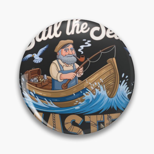 Item preview, falcon88 Master of the Seas designed and sold by Imaginarium of Chaos falcon88 .