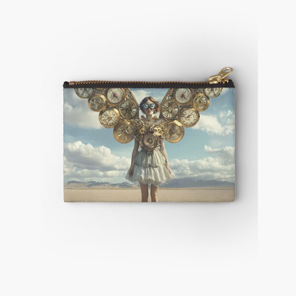 Item preview, The Timeless Wings designed and sold by AndreaMart.