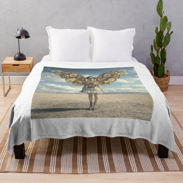 Item preview, The Timeless Wings designed and sold by AndreaMart.