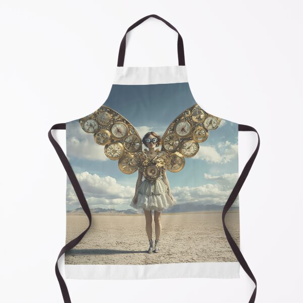 Item preview, The Timeless Wings designed and sold by AndreaMart.