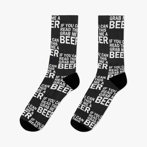 Item preview, If You Can Read This Grab Me A Beer designed and sold by HowToCanadian.