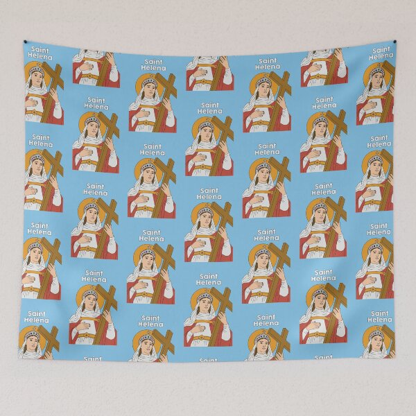 Item preview, Saint Helena designed and sold by elviamontemayor.