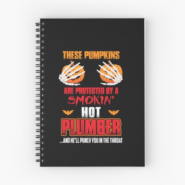 Item preview, Halloween Plumber / Plumbing / plumb / Halloween designed and sold by Tee Hub.