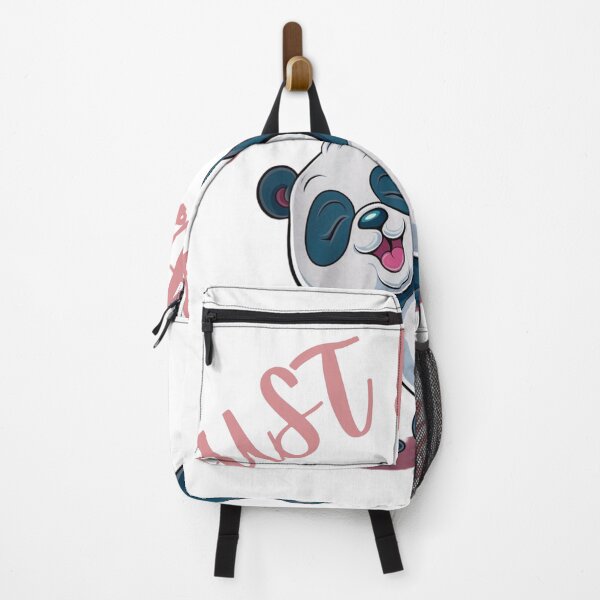Item preview, Panda, Just Dab It designed and sold by wellie-chic.